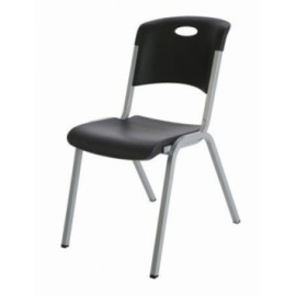 chaise coque design proposée par ovalequip