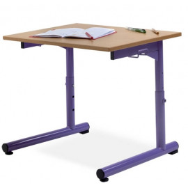 table scolaire mobilier scolaire Ovalequip