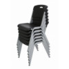 chaise coque design proposée par ovalequip